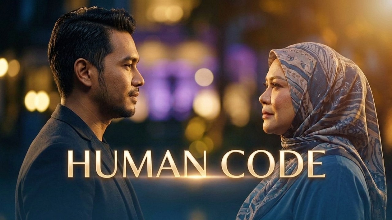 Human Code (Muzikal)