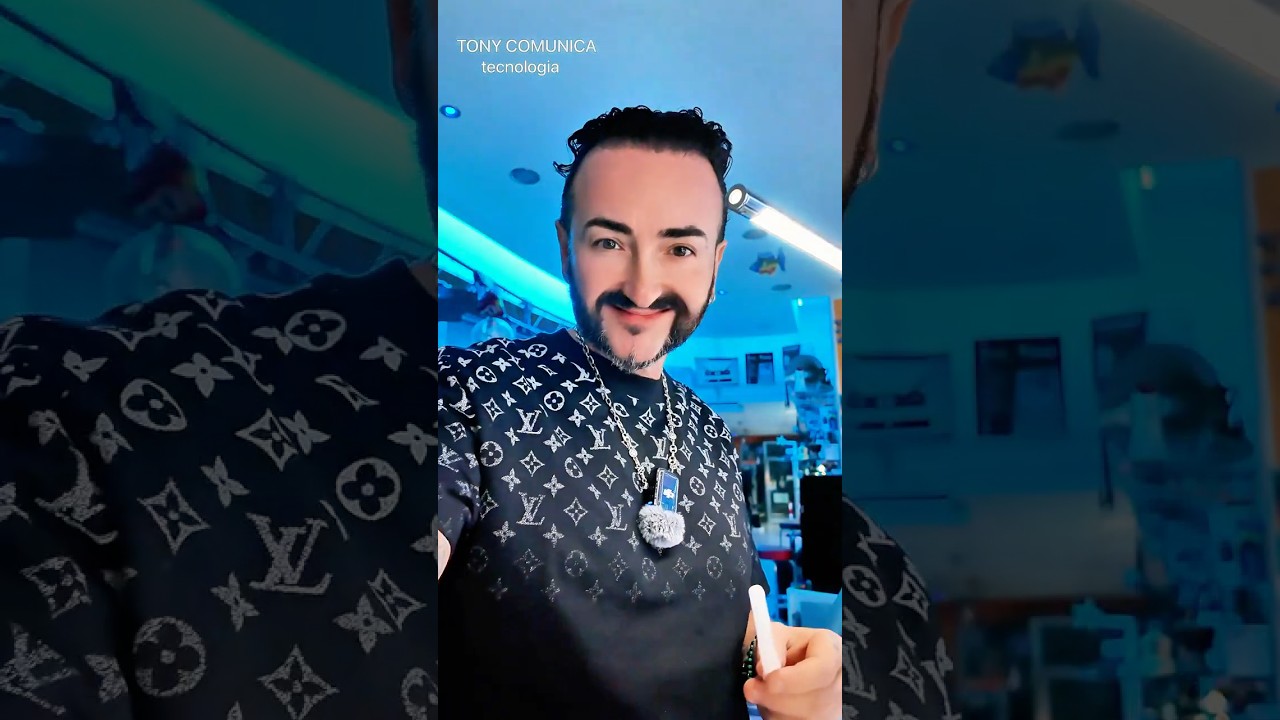 Unboxing iPad Pro M5 🔥 Il mio nuovo strumento per YouTube
