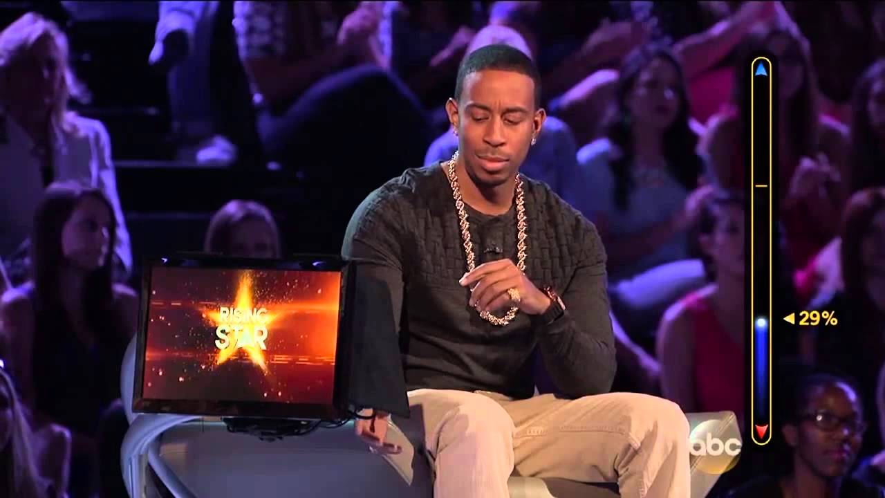 Rising Star - Rye Davis Sings 'When You Say Nothing at All'