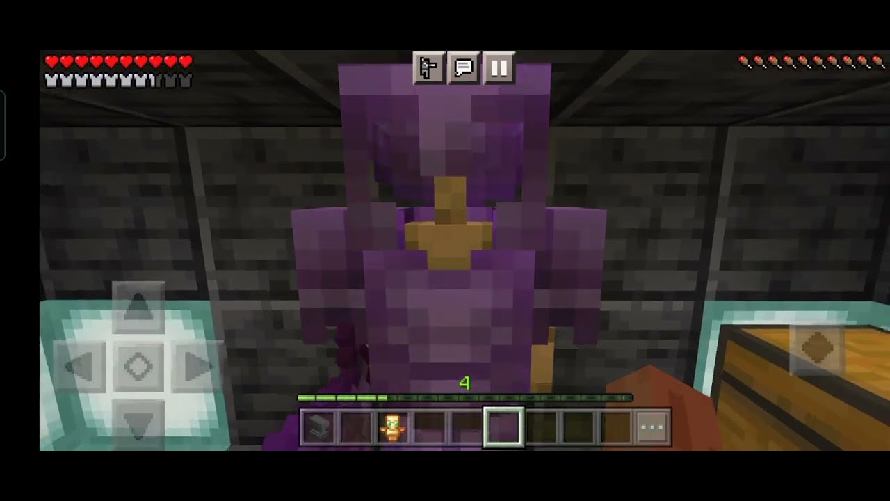 All my friends are toxic | Minecraft | TheKgaming |