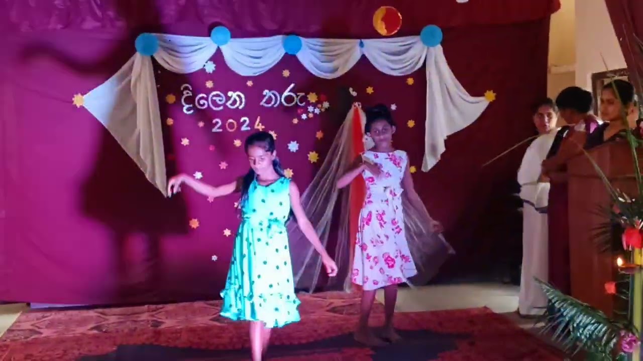 සදවන් අගනා 💃❤️