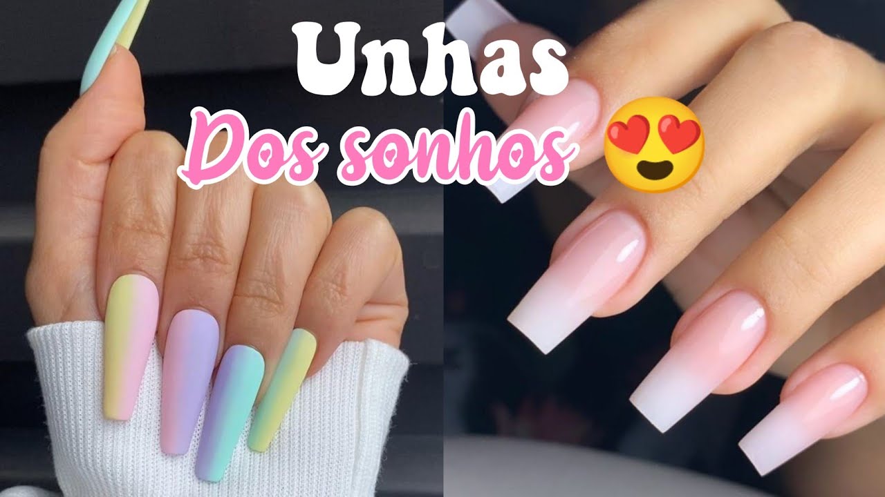 15 TRUQUES SECRETOS PARA UNHAS
