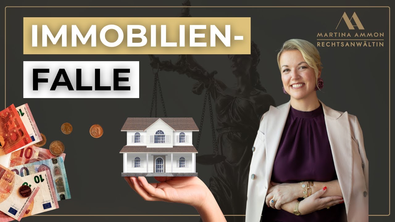 Vorsicht: Bei gemeinsamen Immobilien entscheidet der falsche Zeitpunkt über finanzielle Verluste.