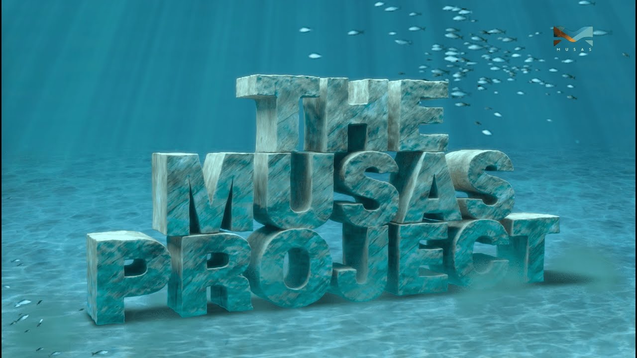 Progetto MUSAS: il documentario