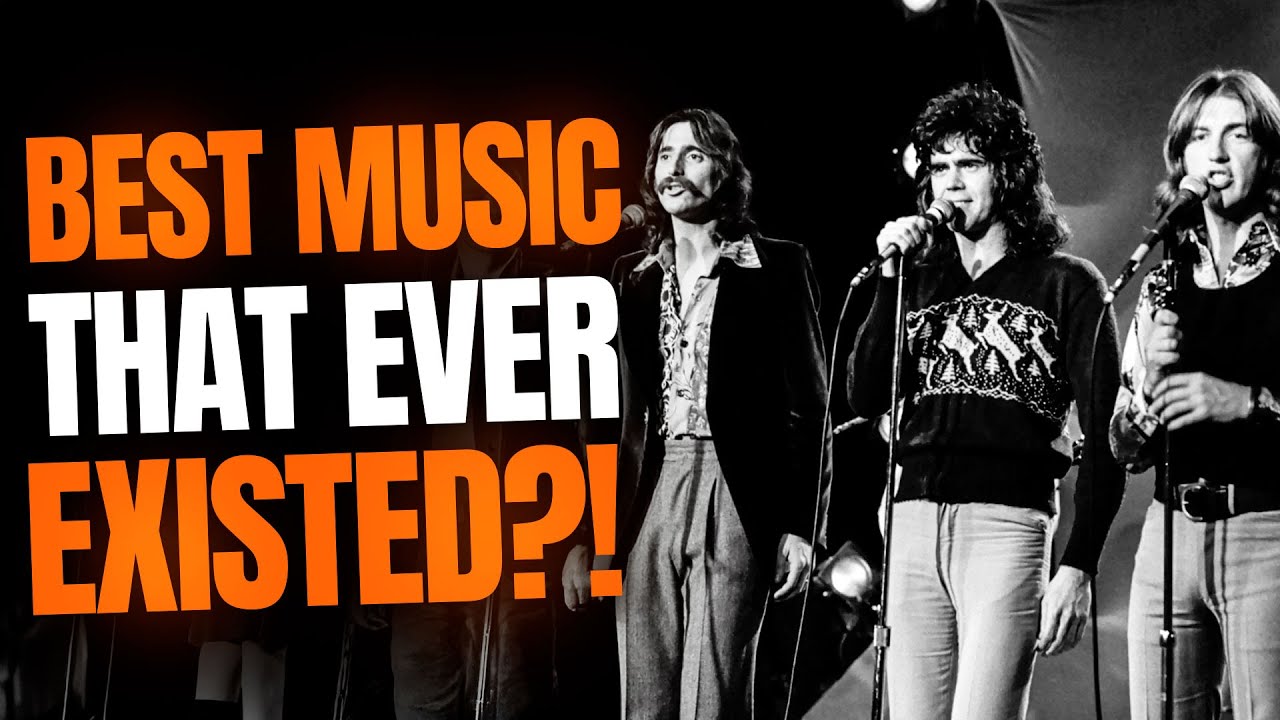 20 Timeless 1972 Rock Classics You Will Love Forever!