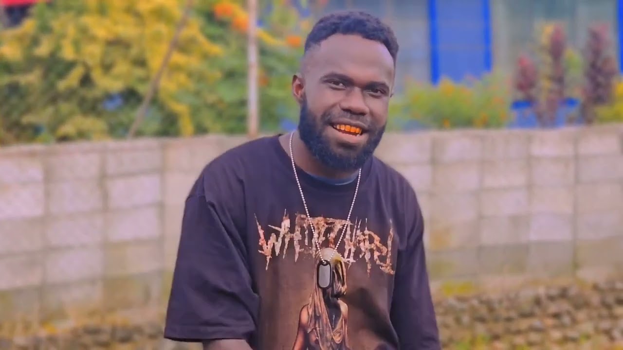 Every love_Zha Jha(Mokzii)_Judii jhay_Dee Daze_ Official video  2025_2026