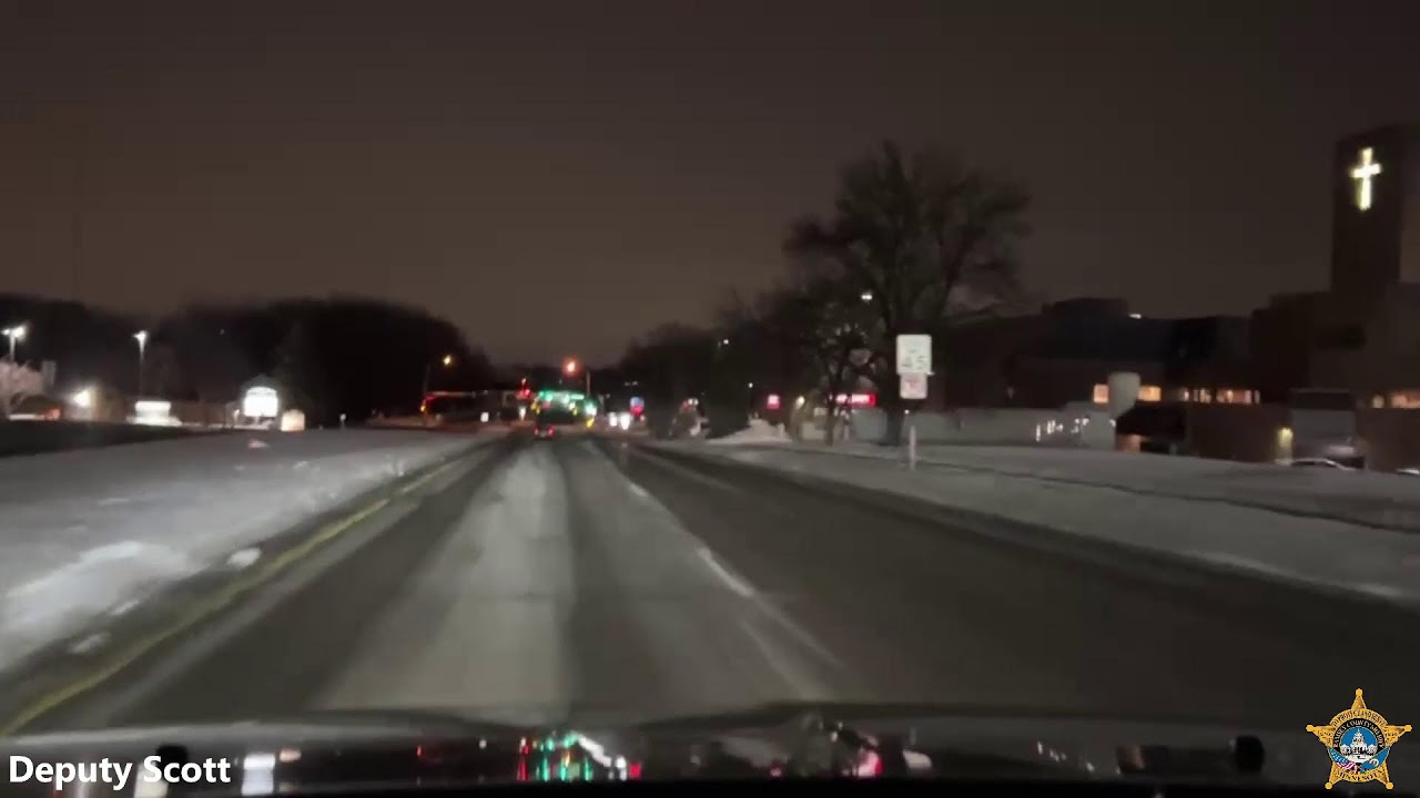 Live on Patrol #581 with Sheriff Bob Fletcher (Feb. 15, 2025)