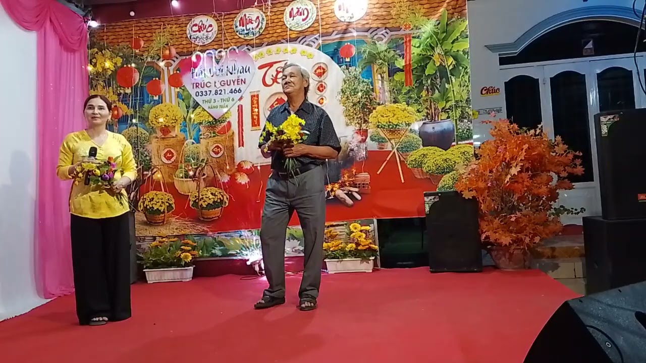 Chu tòng sc trúc Nguyễn ngày sưa anh nói 