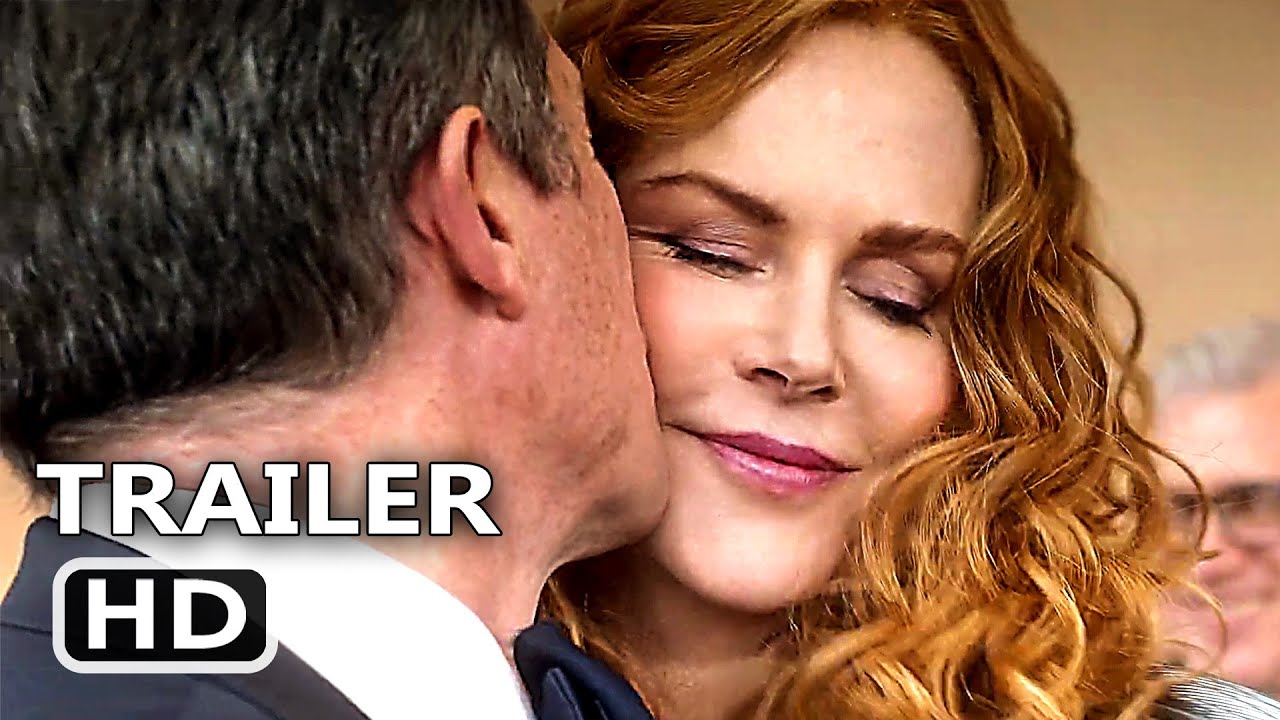 THE UNDOING Trailer # 3 (NEW 2020) Nicole Kidman, Hugh Grant, TV Series