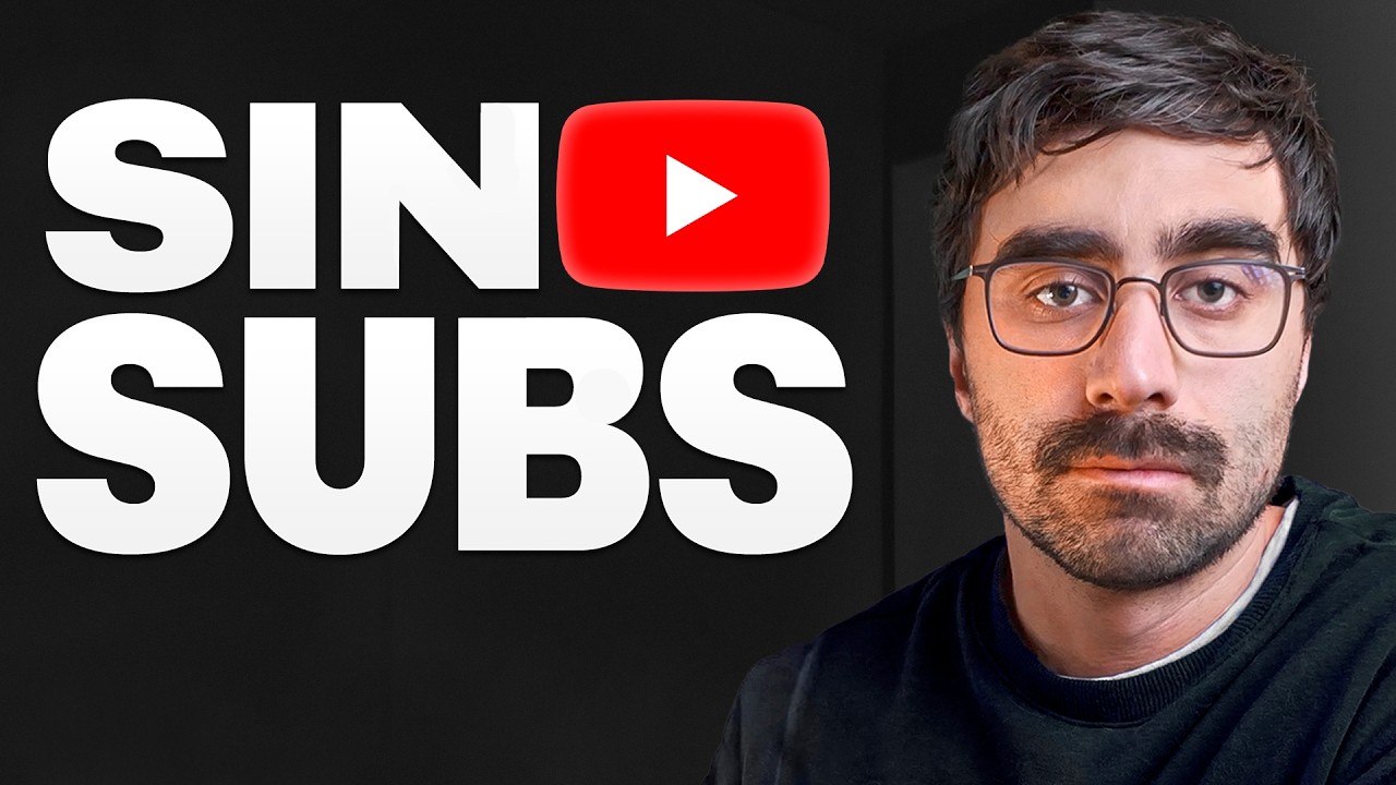 Cómo YouTubers pequeños están ganando MUCHO dinero en 2026