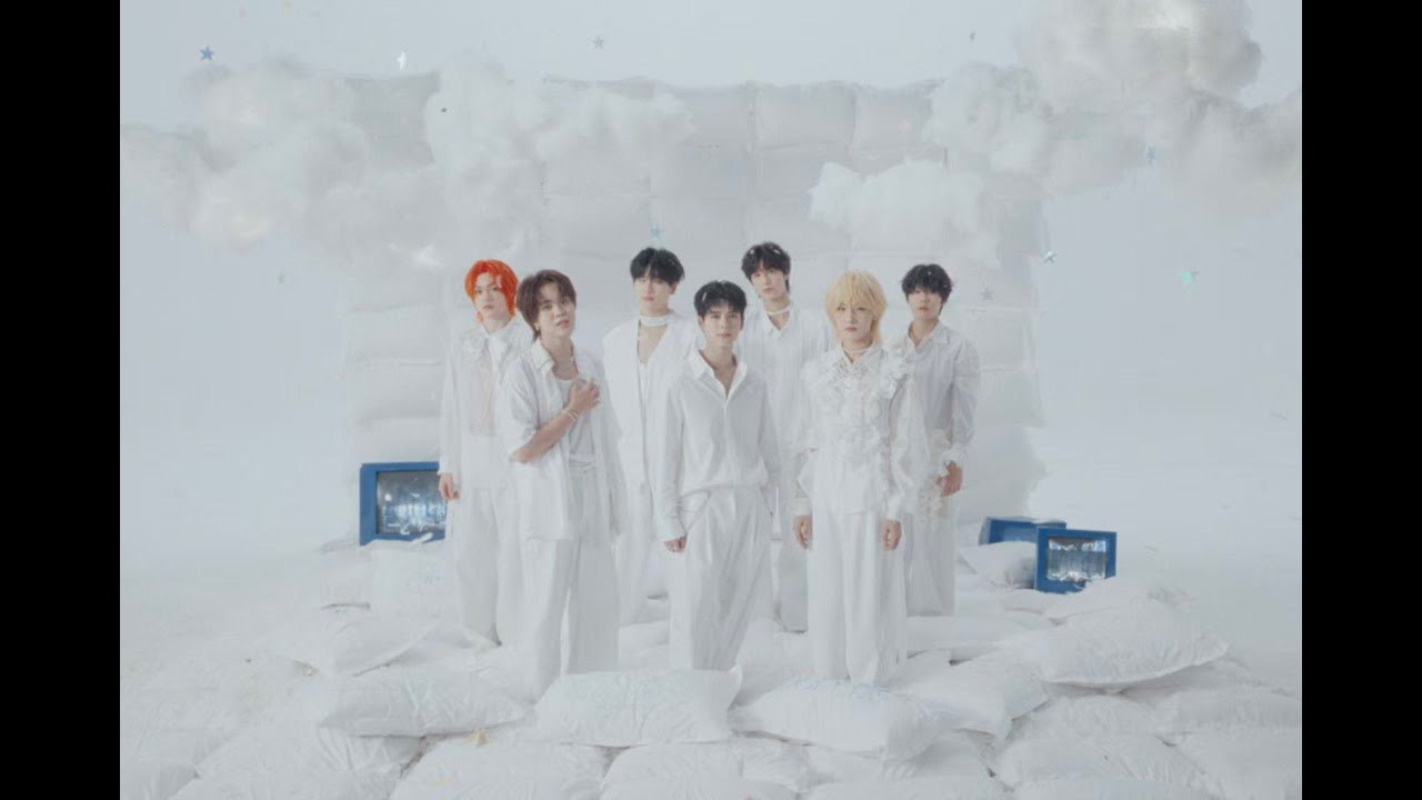 NexT1DE &mdash;《Always with You》Special Video