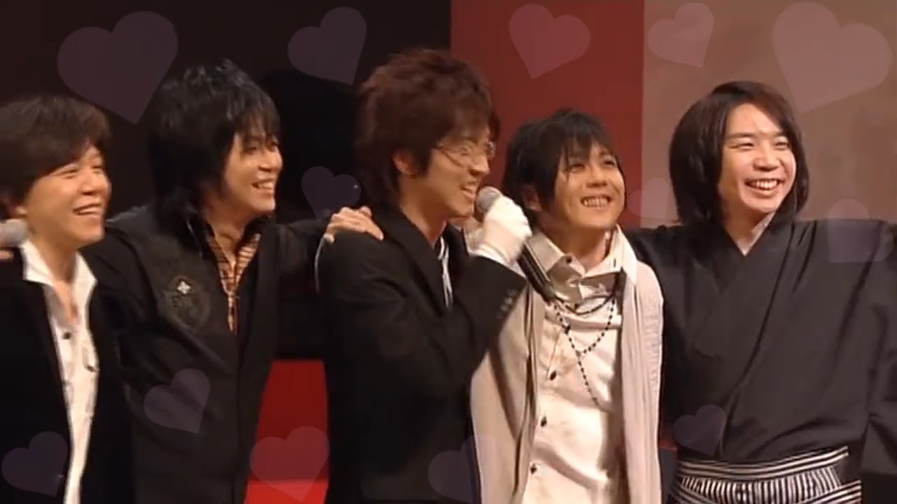 Kuroshitsuji/Black Butler event finale | 2010 Event