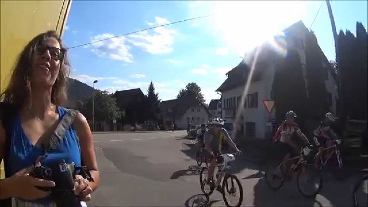 Bergrennen Fischerbach | Trail - Shredding