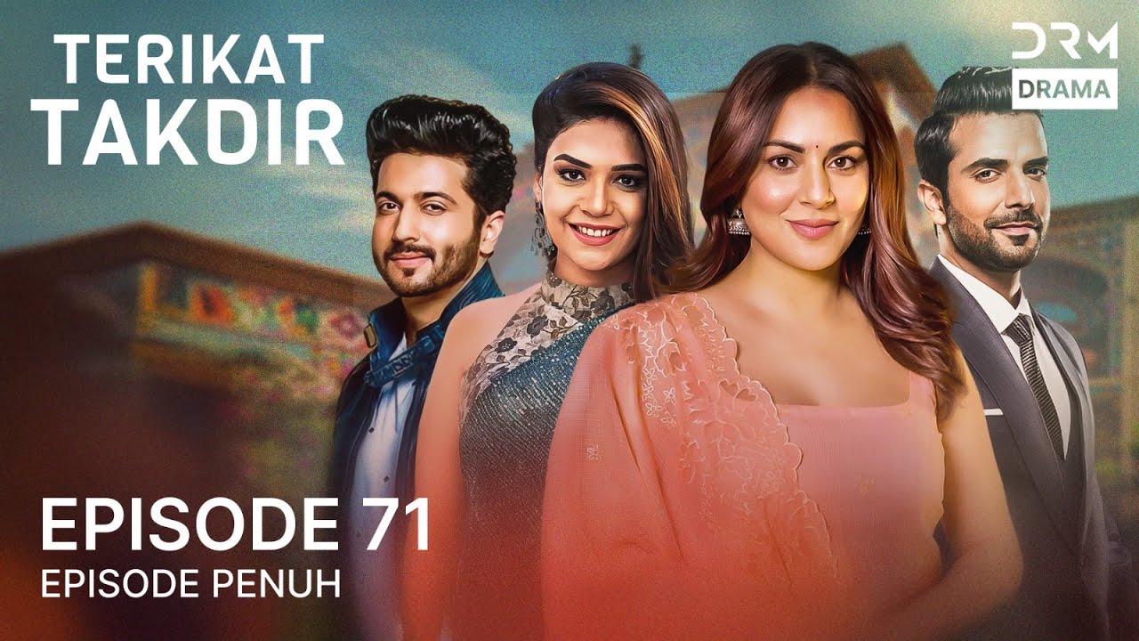 Terikat Takdir   | Episode 71 | Kundali Bhagya | Serial Drama India dalam Bahasa | G221X