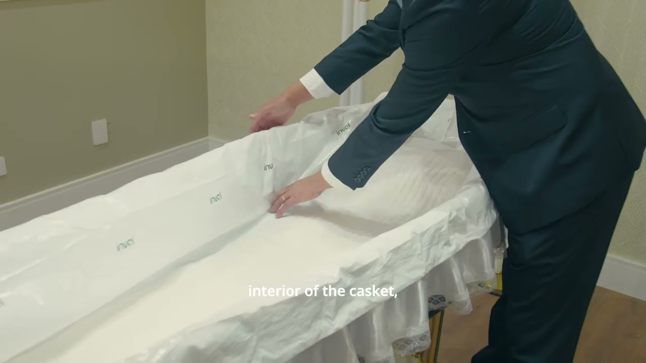 Invol TotalCare - English