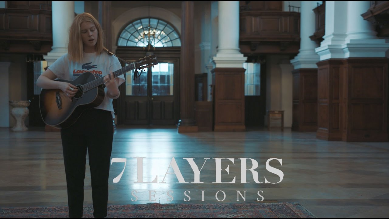 Fenne Lily - What's Good - 7 Layers Sessions #25