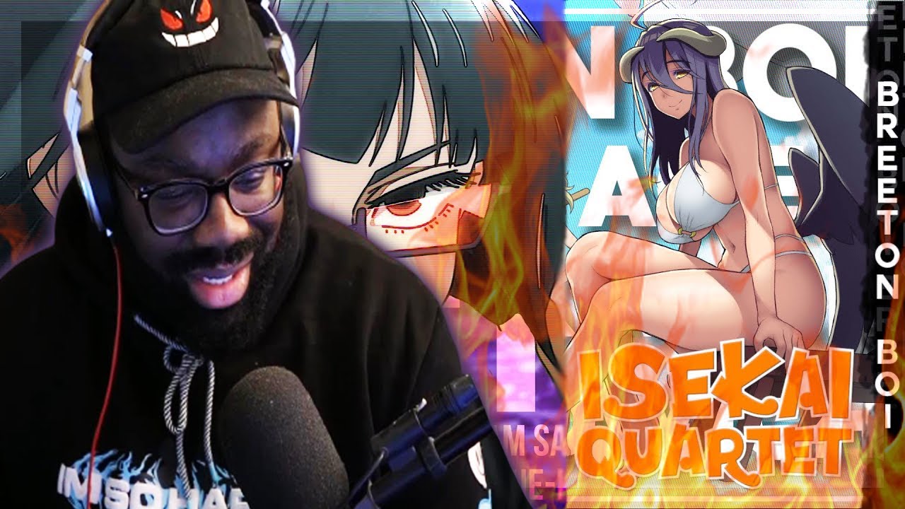 shofu reacts to new music (10/16/21)