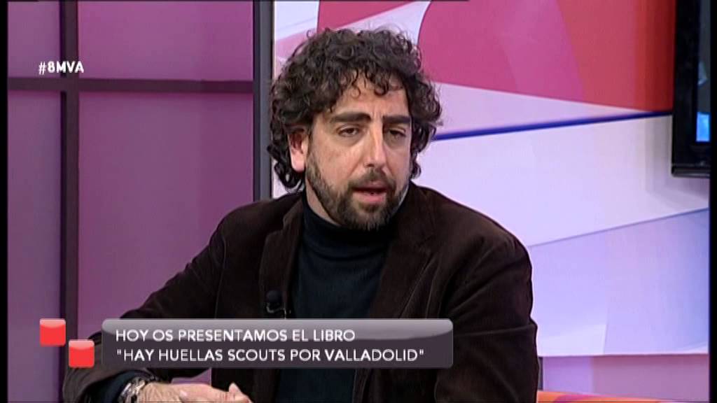 La historia de los scouts en Valladolid, en 8MVA