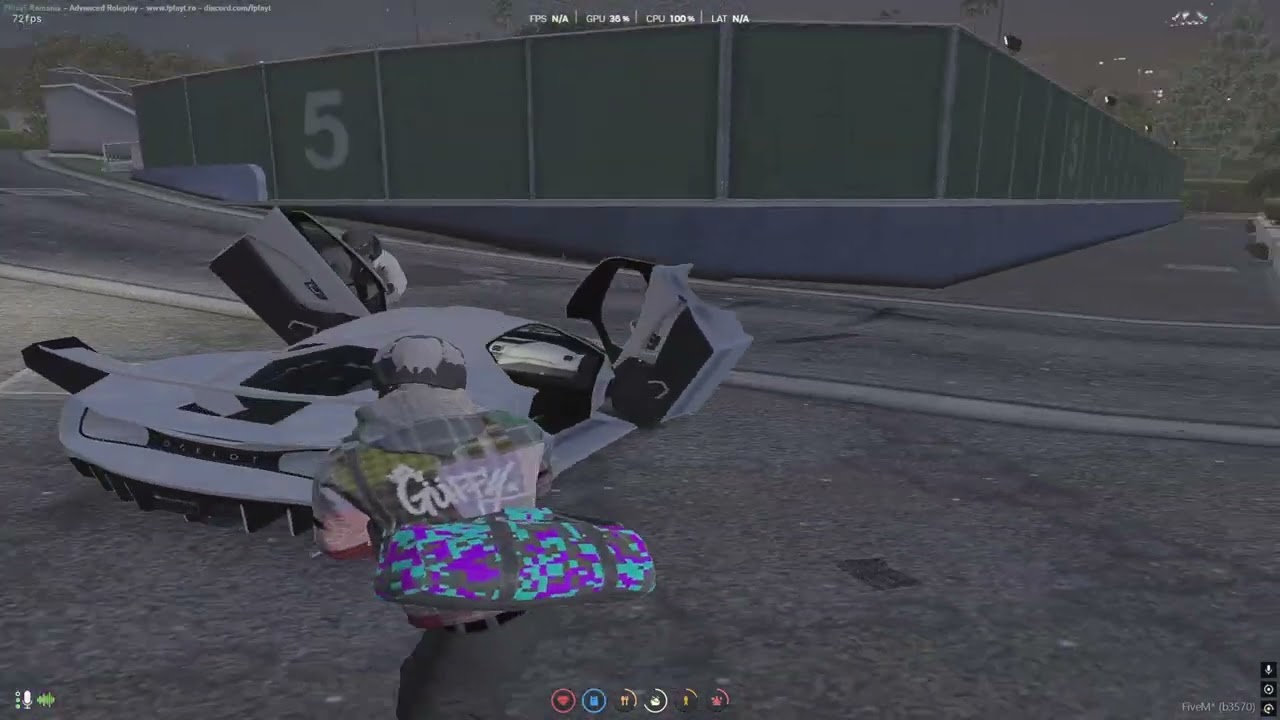 [FPLAYT] CODIIII NAVY THE BROKERS MONTAGE
