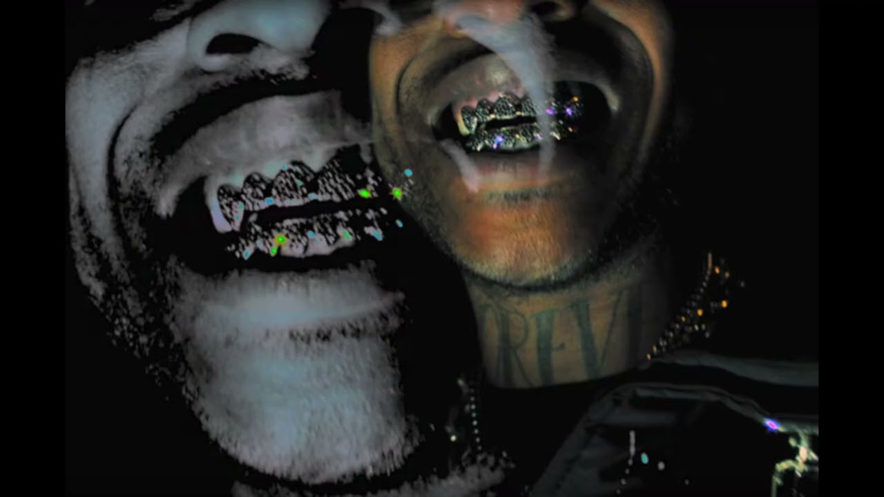 Grime Type Beat 2025 - 