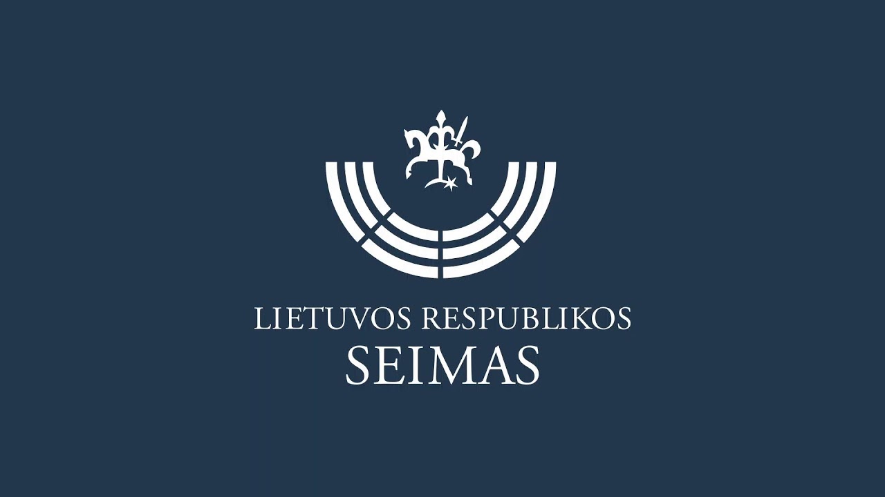 2026-03-18 Nacionalinio saugumo ir gynybos komiteto posėdis