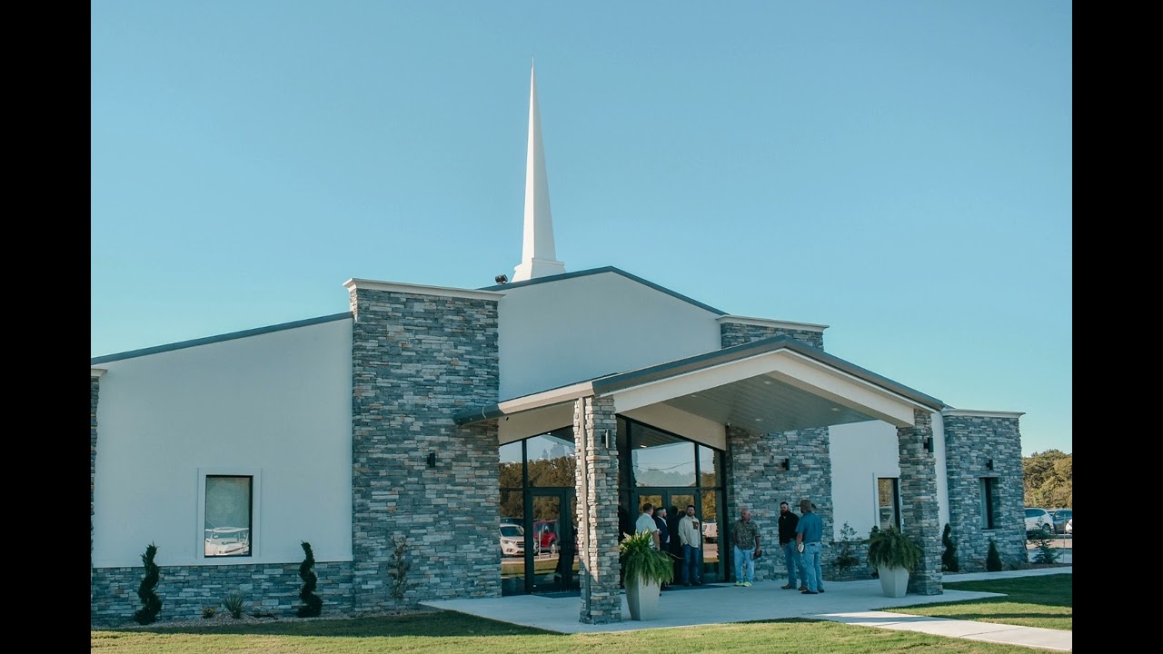 Bro. Matt Raines Morning 2.8.26