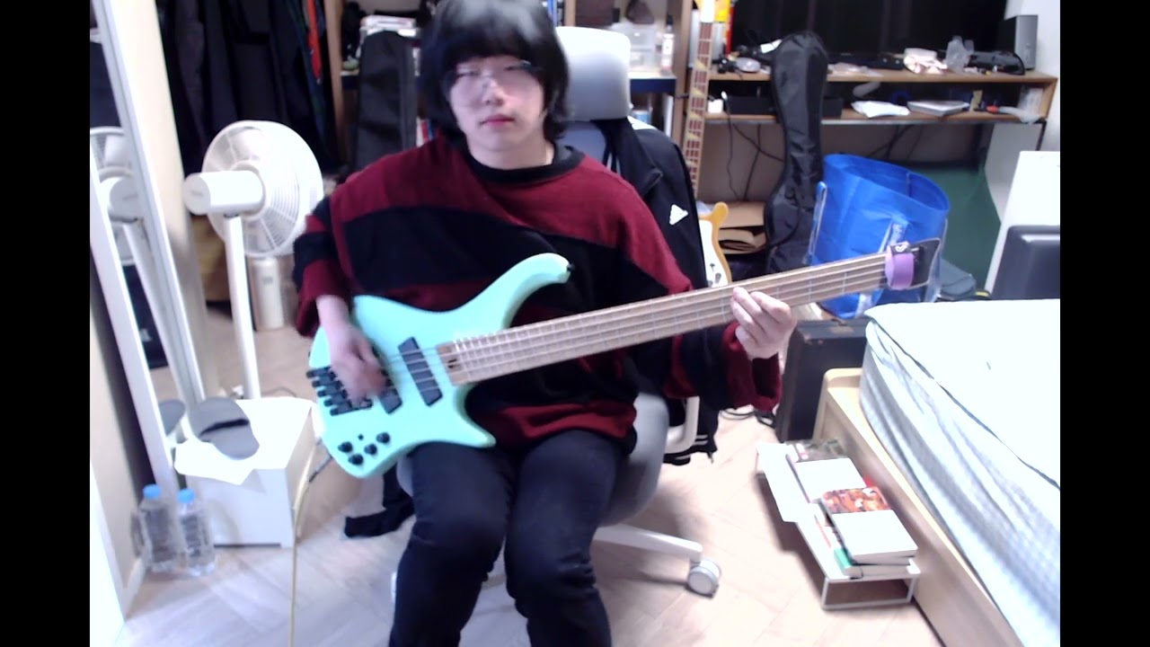 터치드(TOUCHED) - 