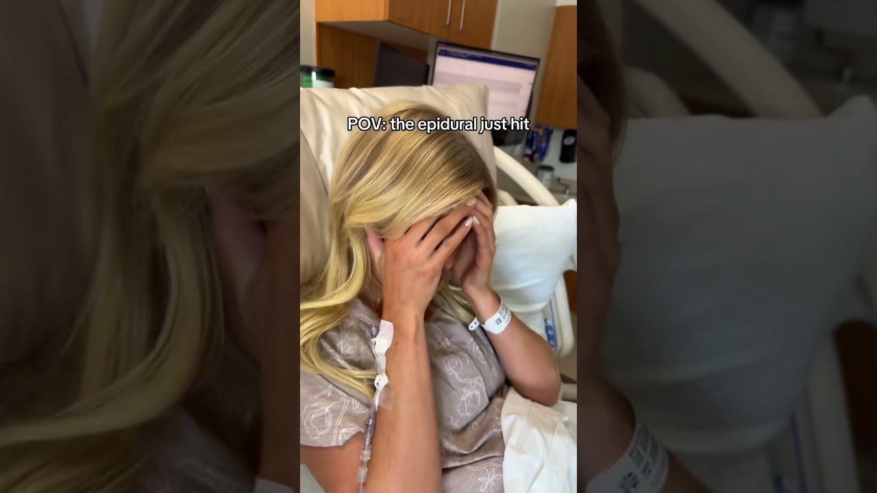 I don&rsquo;t remember filming this&hellip; 😂 #pregnancy