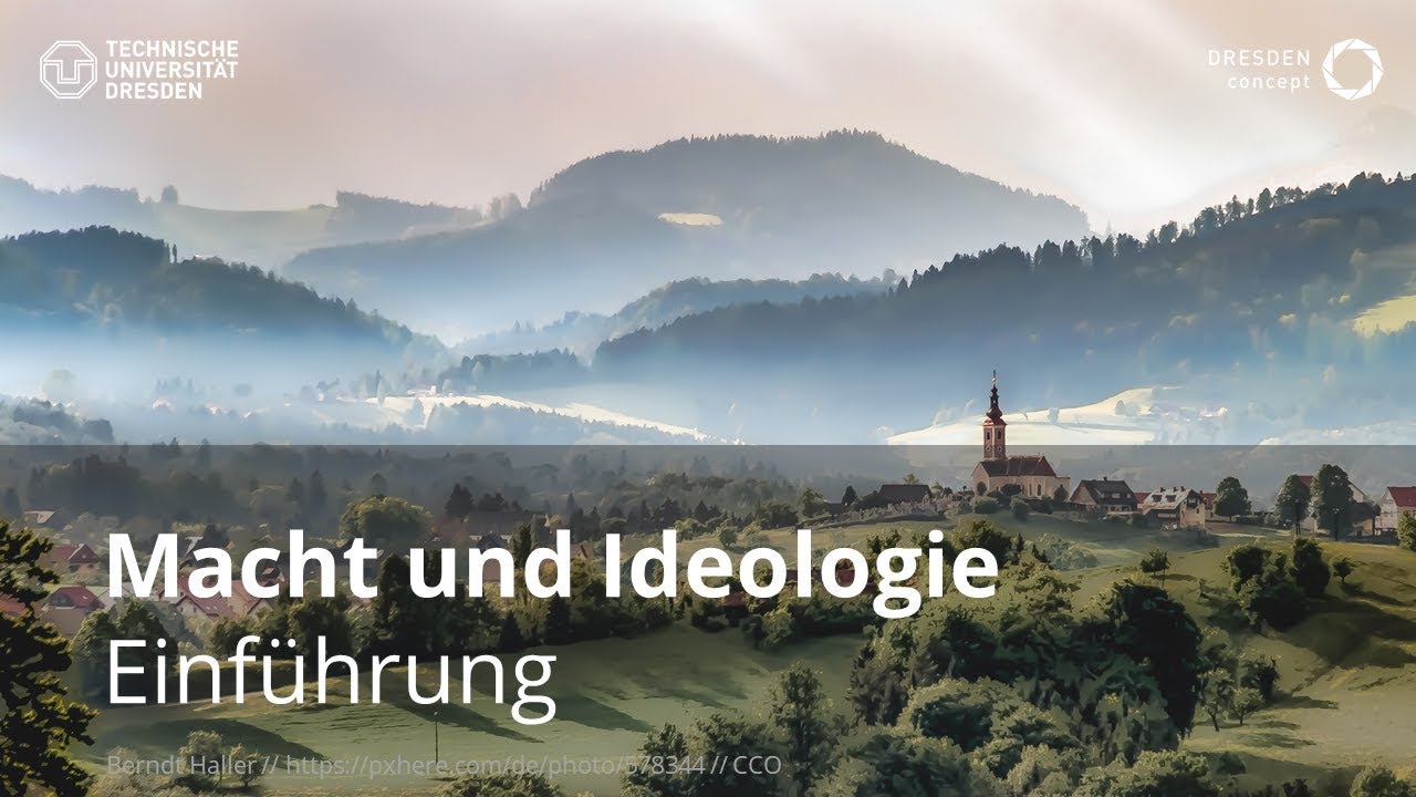 Einführung (VL 