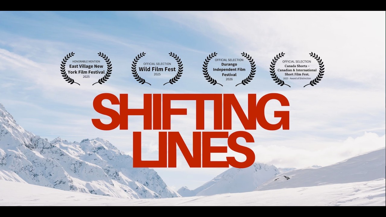 Shifting Lines