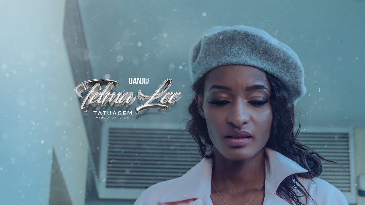 Telma Lee - Tatuagem [Official Video]
