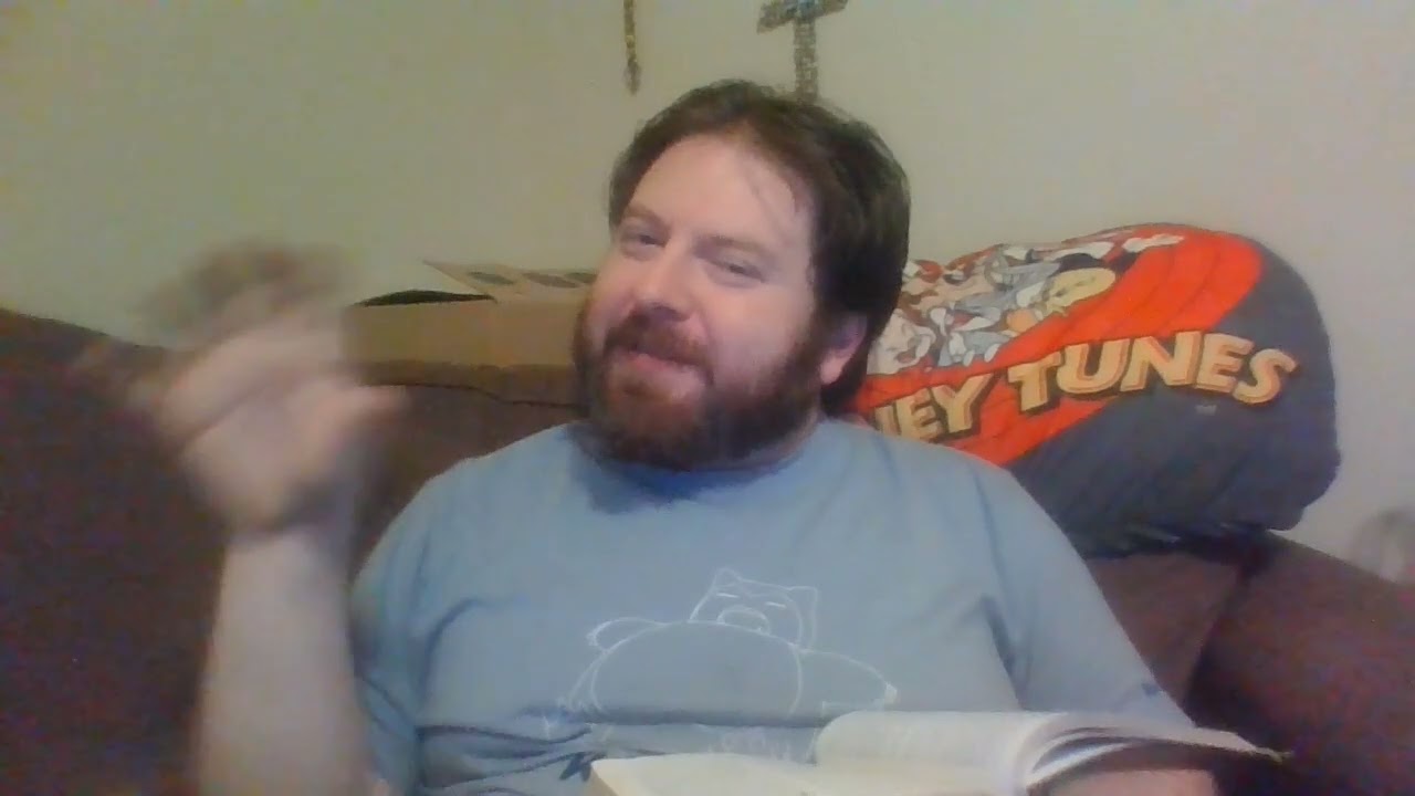 Reading the Bible Feb 20