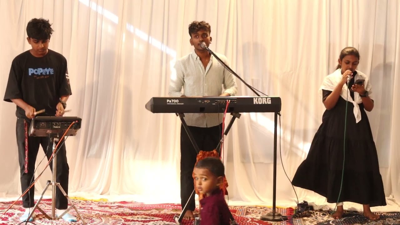 Group Song