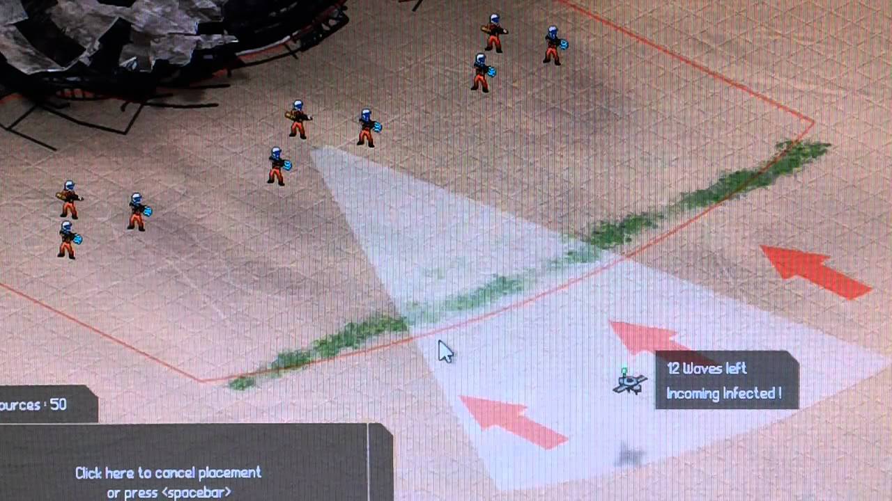 Desert Moon Walkthrough Day3/4