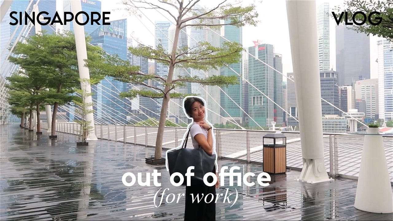 what it's like working in luxury lifestyle (9-5 marketing job) | corporate girl diaries