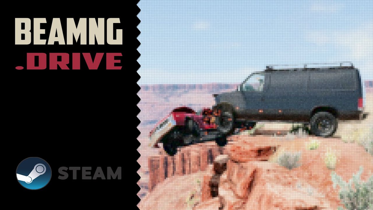 BeamNG.drive / PC