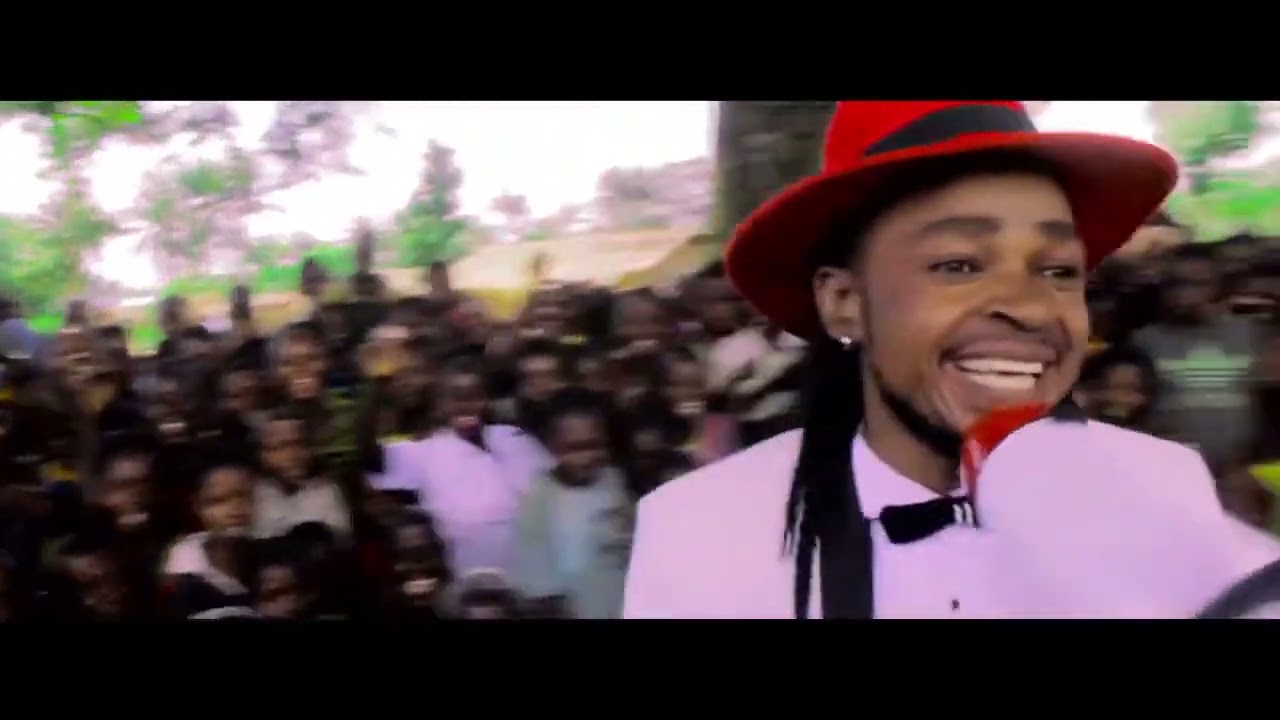 bébé Wendo Christian ( clip vidéo)