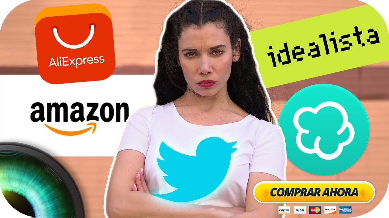 Si las APPs fueran personas