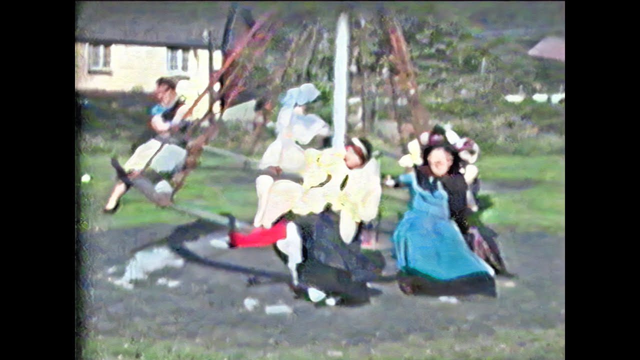 Wembury 1963
