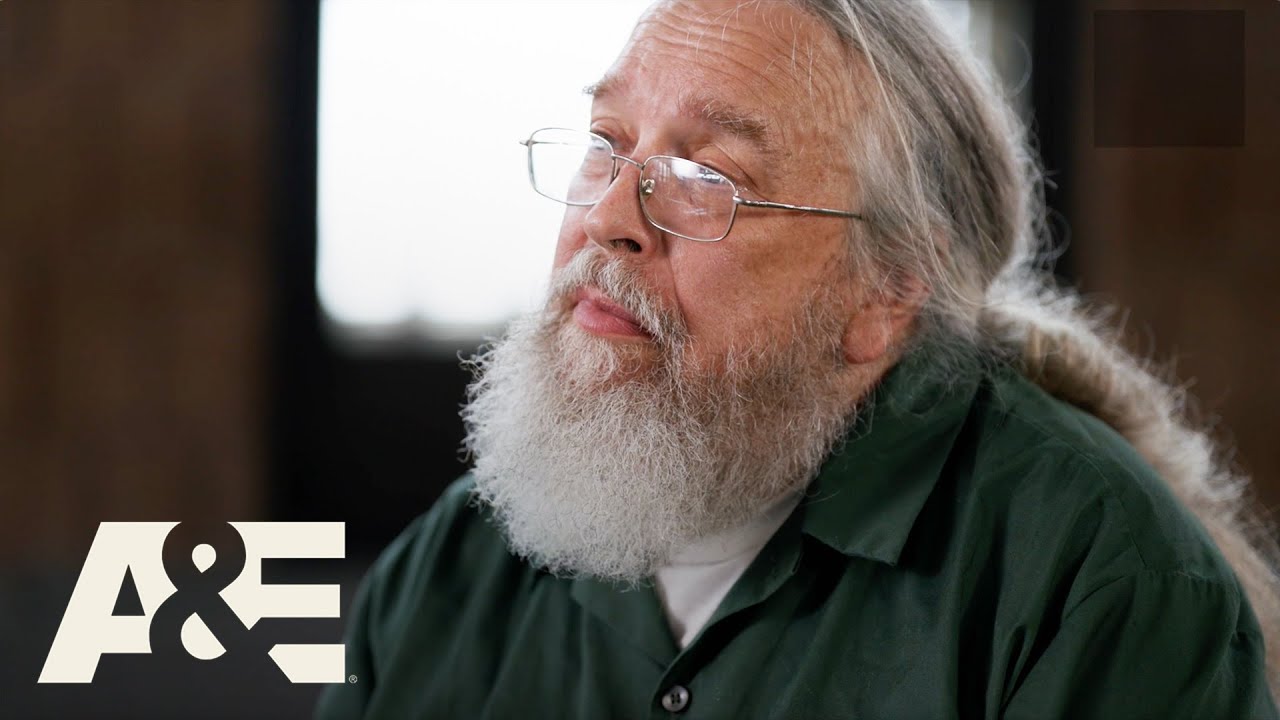 Sneak Peek: Serial Killer Joel Rifkin Speaks in 