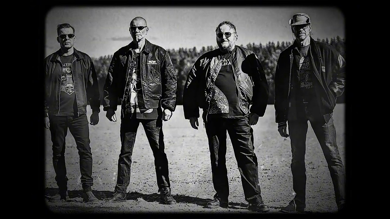Ultima Thule - Ge fan aldrig upp