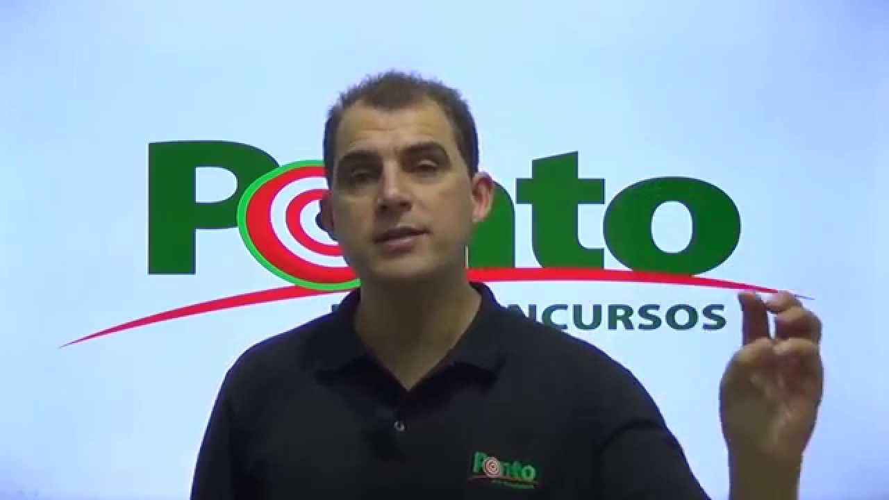 Aula de pronomes demonstrativos com o professor D&eacute;cio Terror