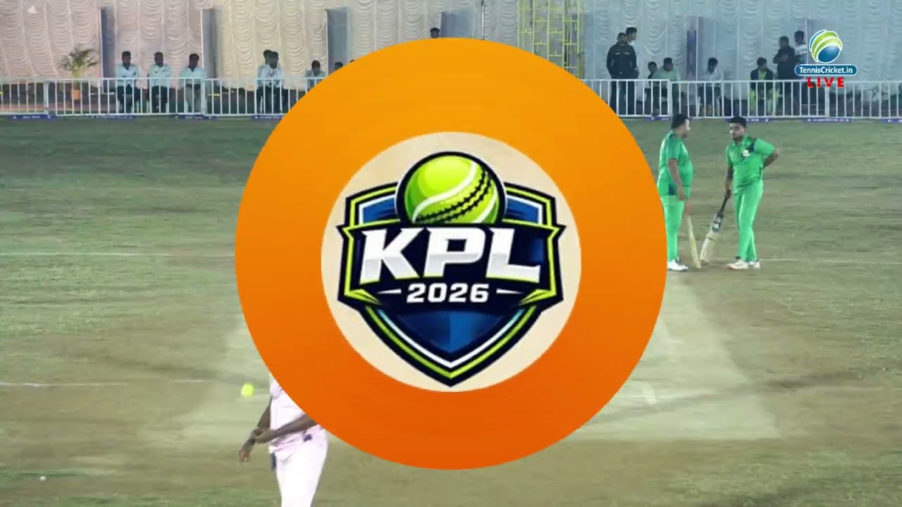 SUNSHINE DEVELOPERS VS A R BROTHERS  || KARJAT PREMIER LEAGUE 2026