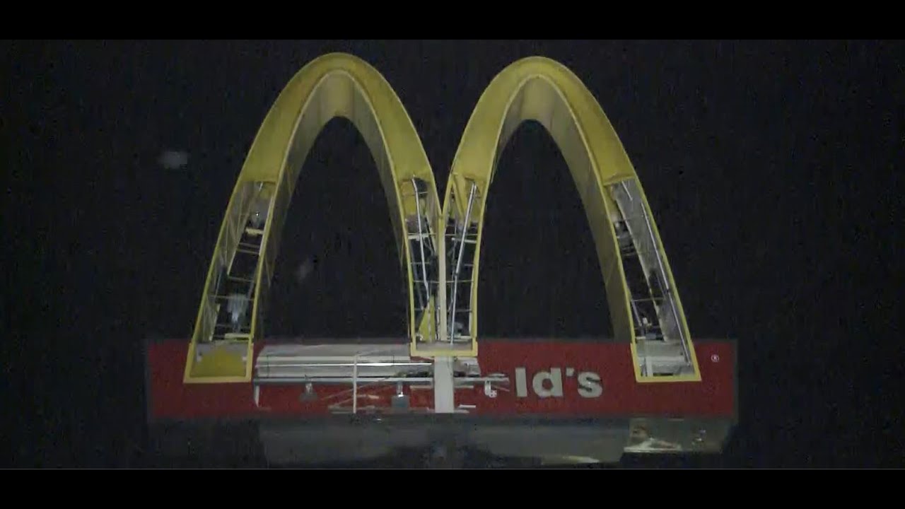RAW VIDEO: Damage throughout Bowie following Friday night storms