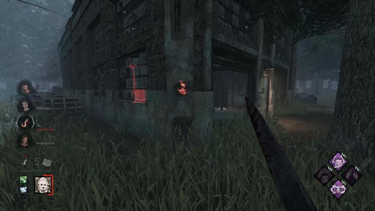 Myers gaming!!