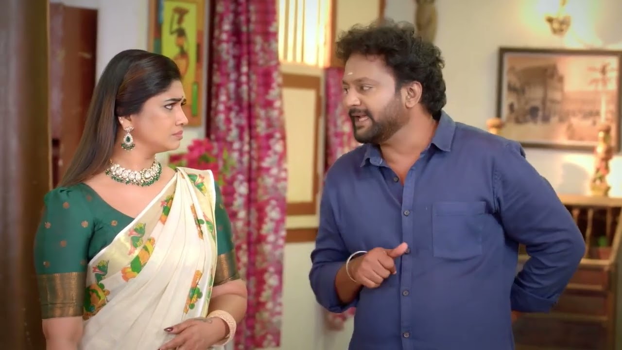 Karthigai Deepam | Ep - 1125 | Best Scene | Feb 17 2026 | Zee Tamil
