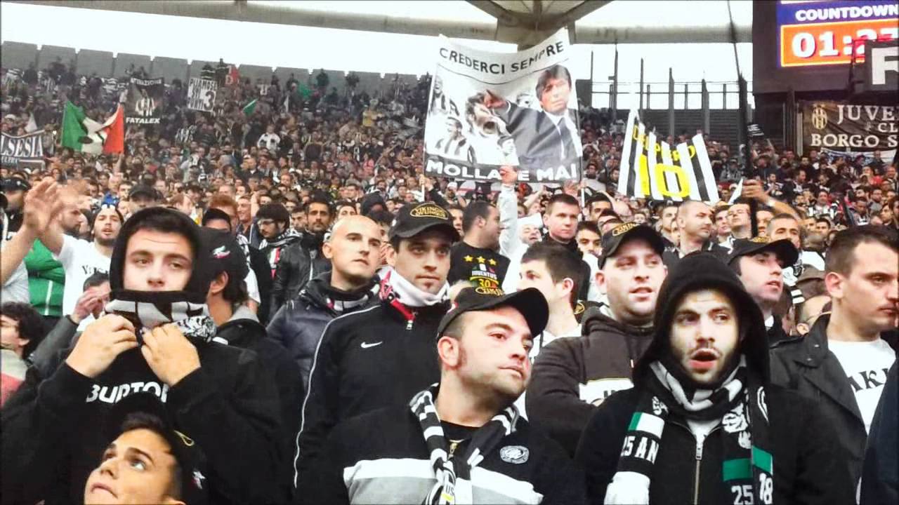 adojournaal Juve bekerfinale met Jacco en Koos
