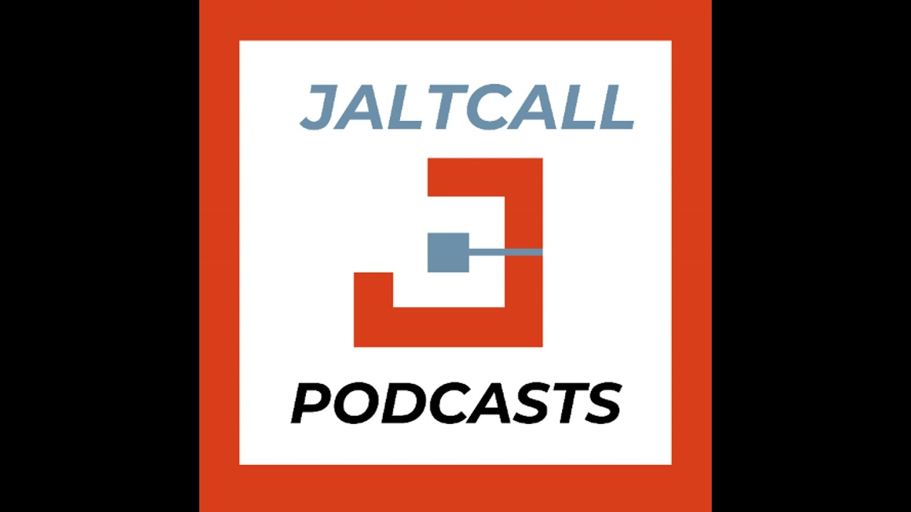 October 25 Studio Talk w Brian and Robert JALT International Conference Edition