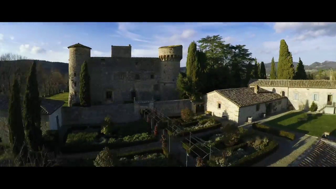 Escape the castle - Fuga dal Castello di Meleto