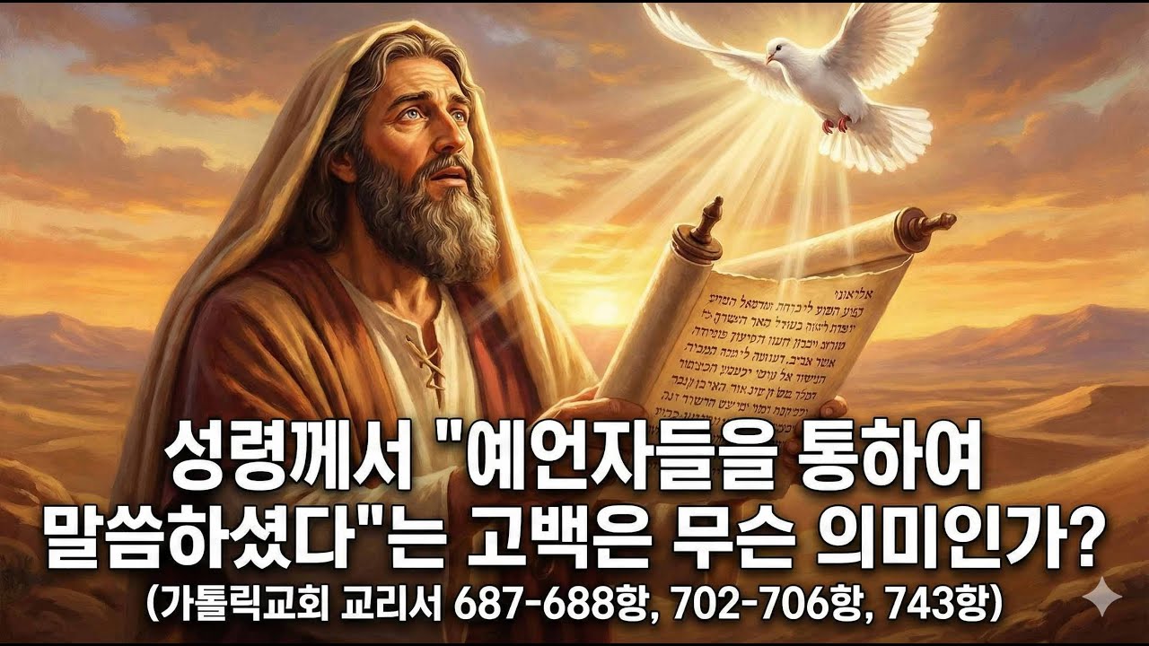 140. 성령께서 